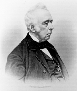 Reverdy Johnson