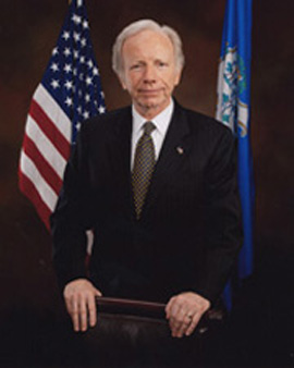 Joseph Lieberman