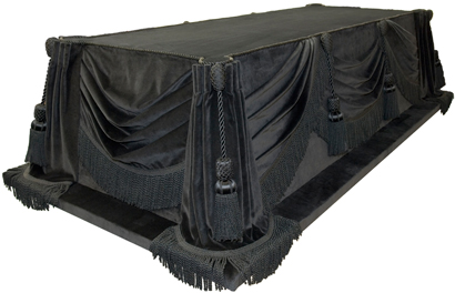 Lincoln Catafalque