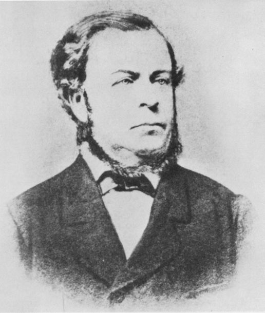 Stephen Mallory
