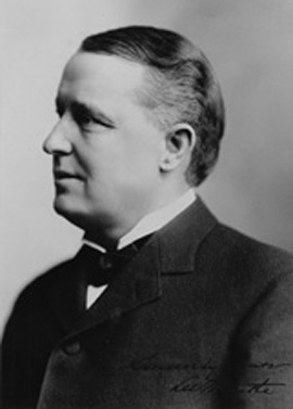 Lee Mantle