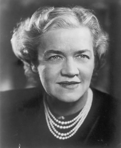 Margaret Chase Smith