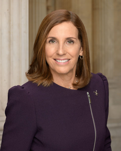 Senator Martha McSally