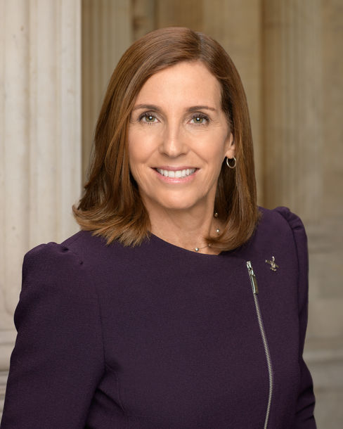 Senator Martha McSally