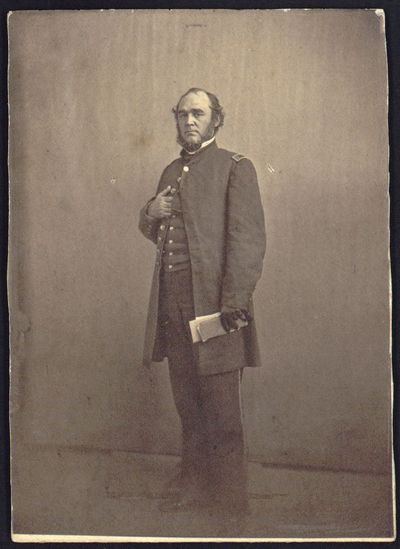 Montgomery C. Meigs