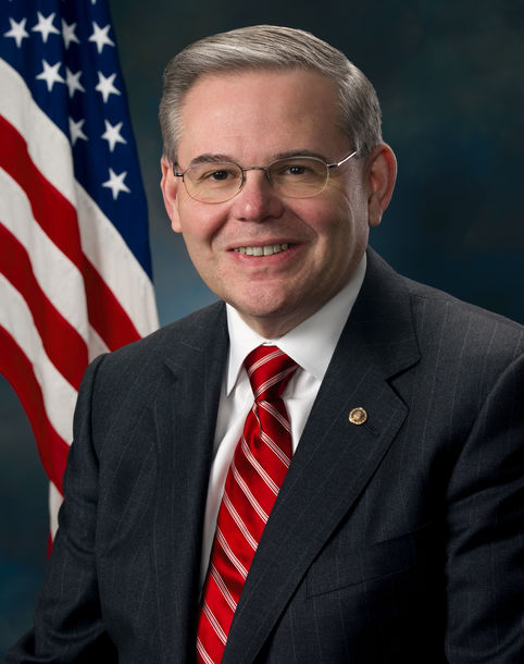 Robert Menendez