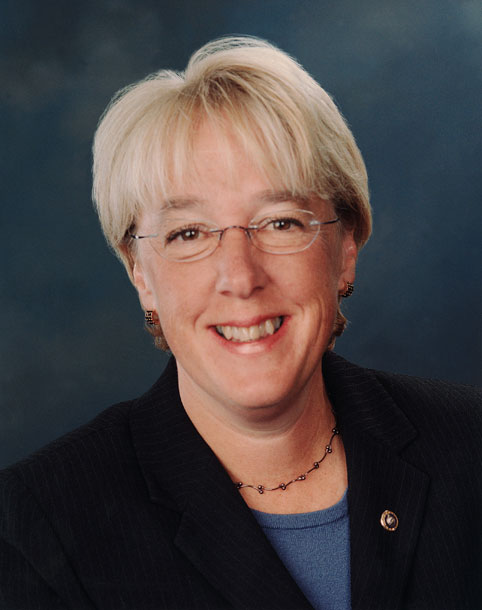 Patty Murray