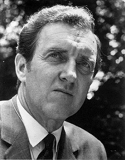 Senator Edmund Muskie