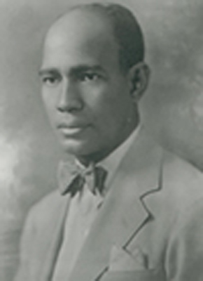 Robert H. Ogle