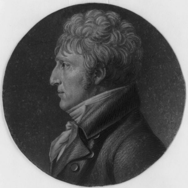 Senator Charles Pinckney