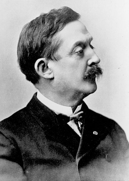 Matthew Quay