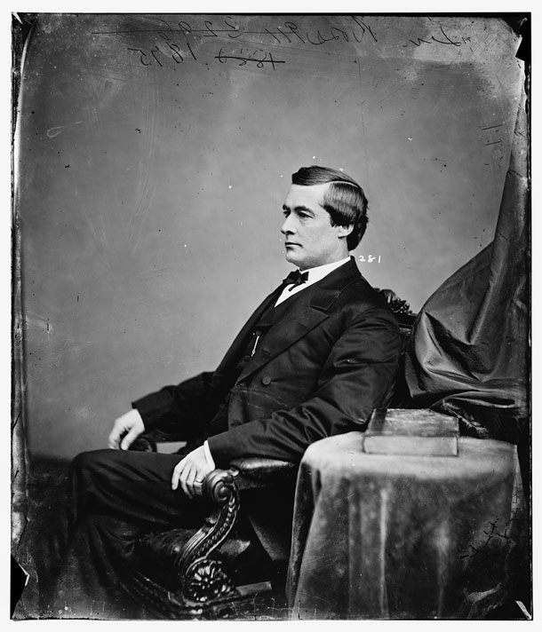 Edmund Ross