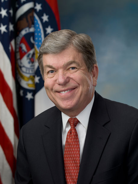 Roy Blunt