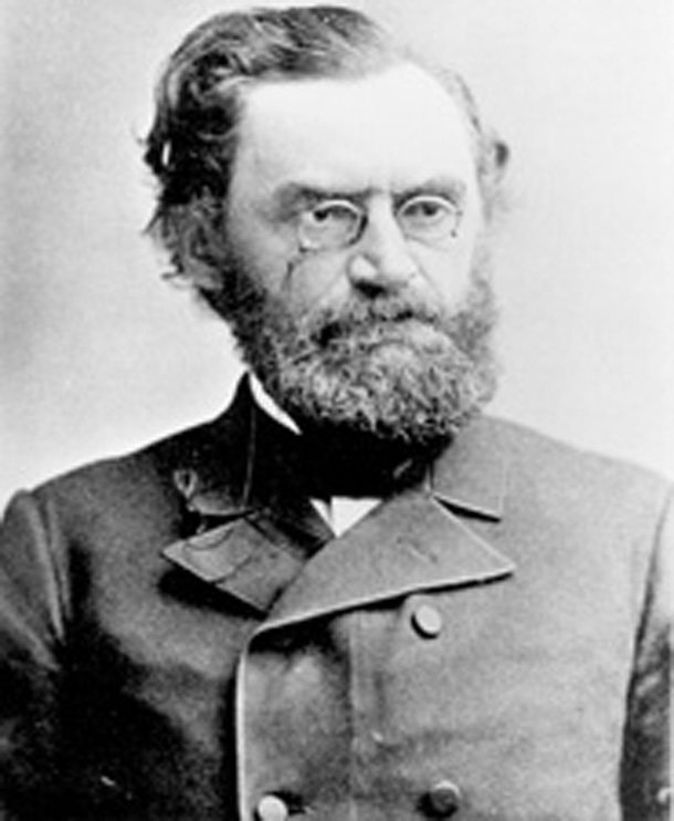 Carl Schurz