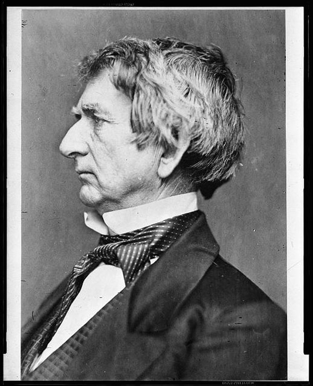 William Seward