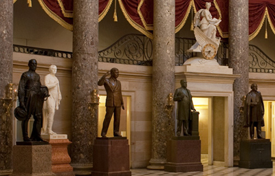 National Statuary Hall