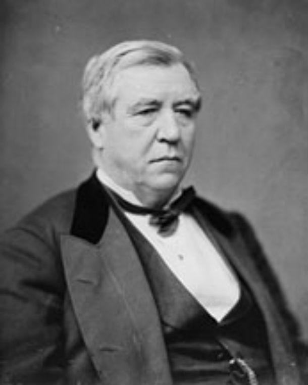 John Stevenson