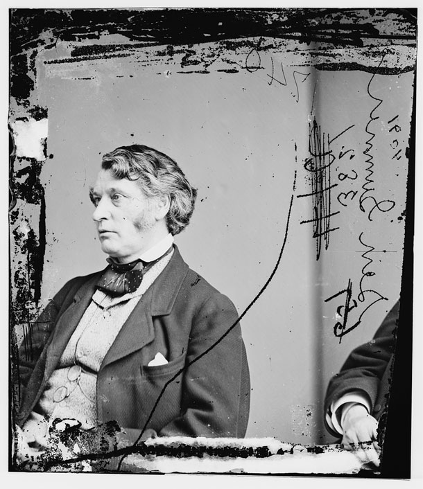 Charles Sumner