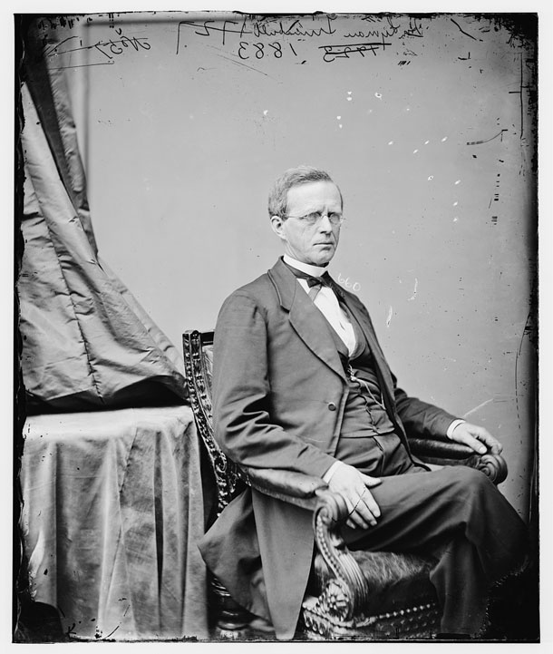 Lyman Trumbull