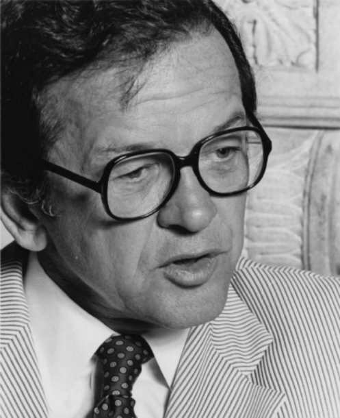 Ted Stevens