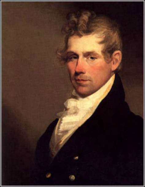 John McKinley