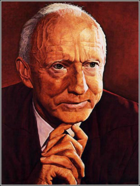 Hugo L. Black