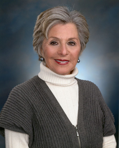 Barbara Boxer