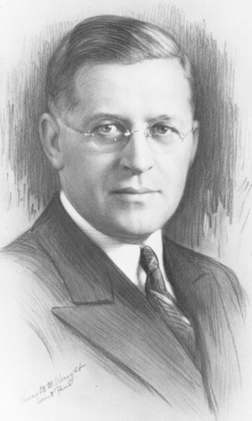 Elmer Benson