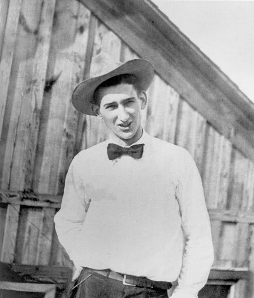 William Blakley