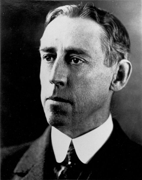 William Brock