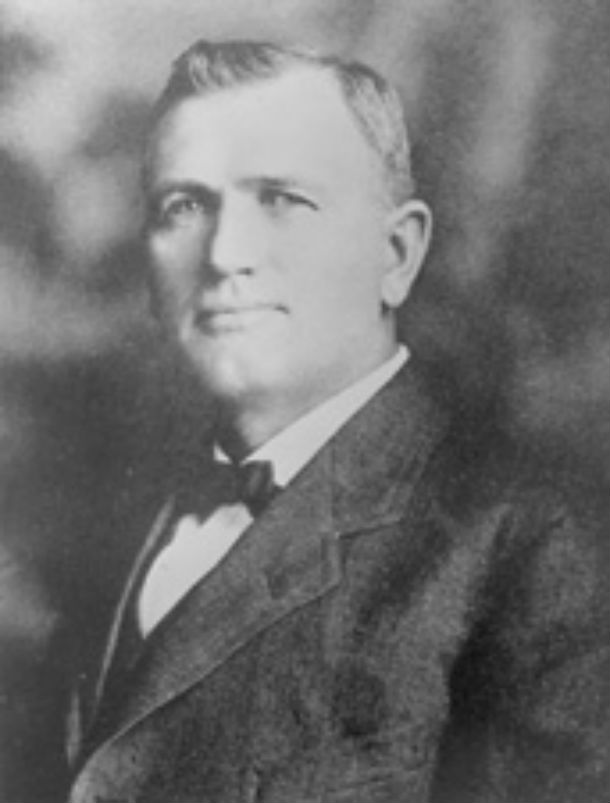 Holm Bursum