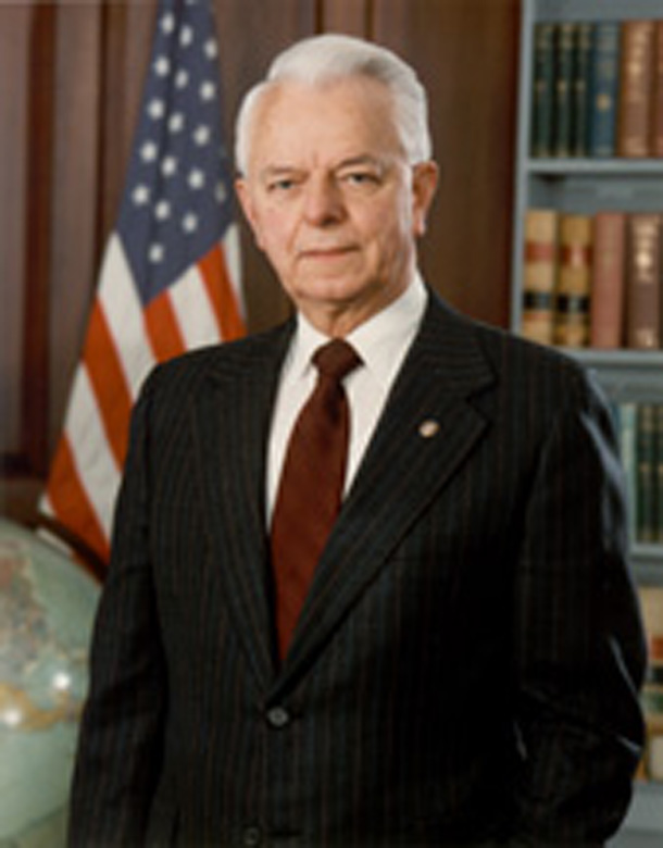 Robert Byrd