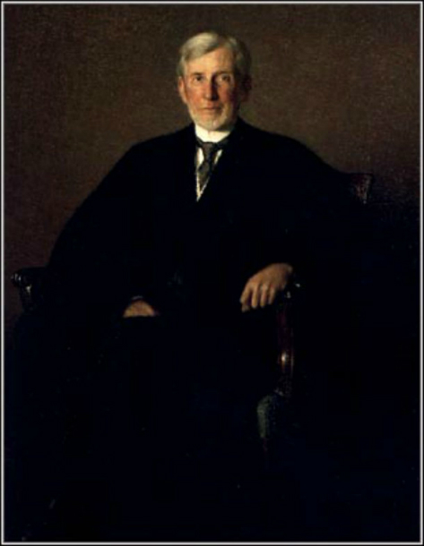 Image of Joseph McKenna