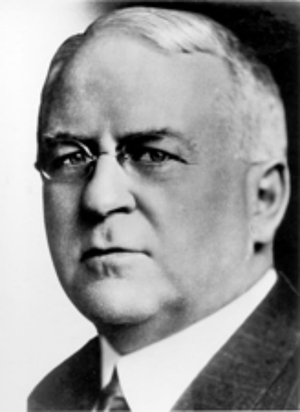 James Couzens