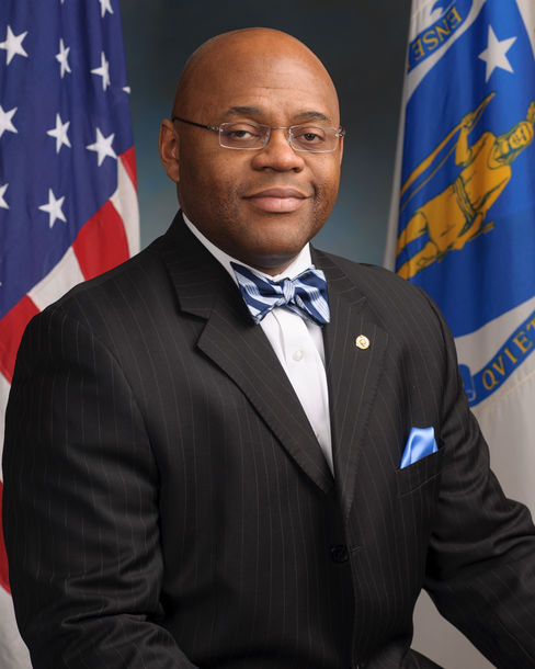 William "Mo" Cowan