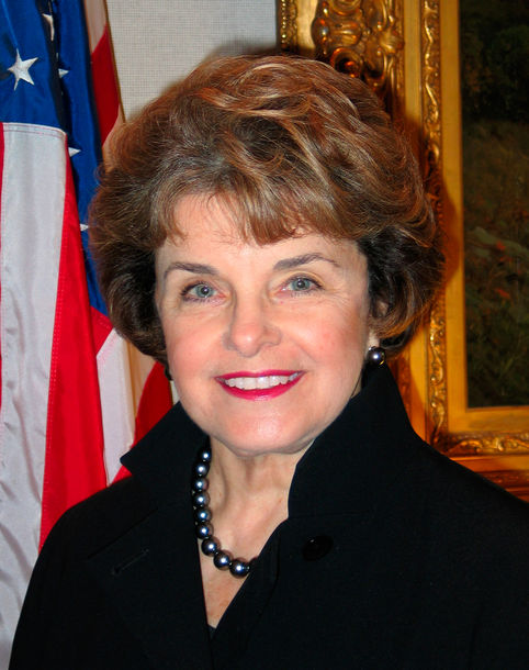 Dianne Feinstein