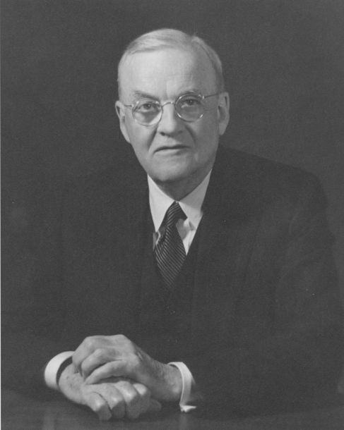 John Dulles