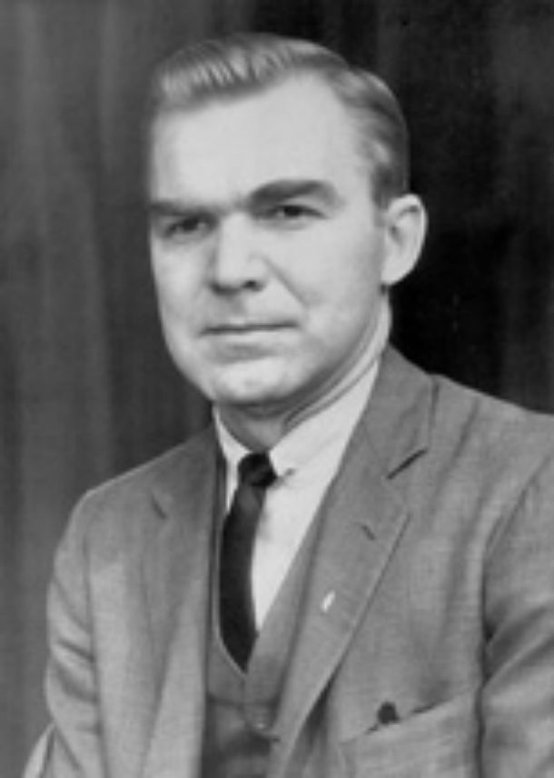James Edmondson