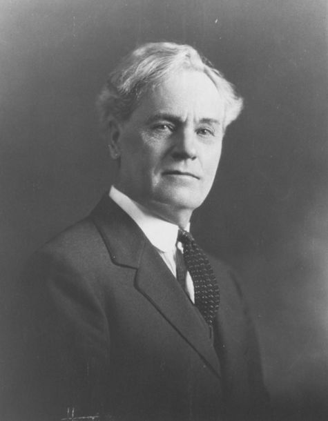 John Erickson