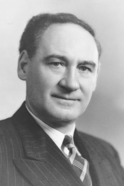 Charles Gossett