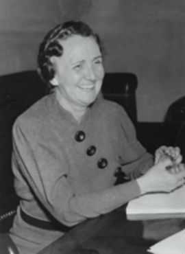 Dixie Graves