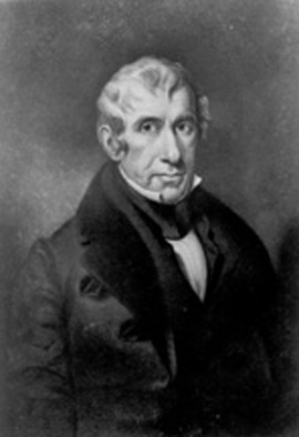 William Harrison
