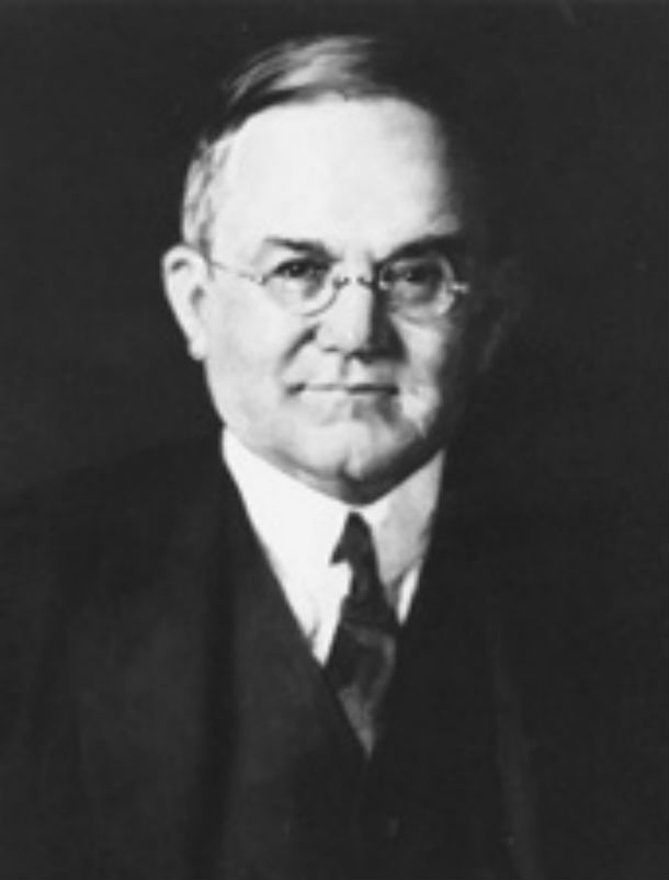 Daniel Hastings