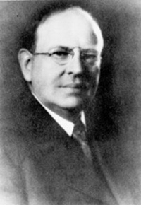 Henry Hatfield