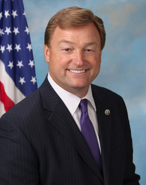 Dean Heller