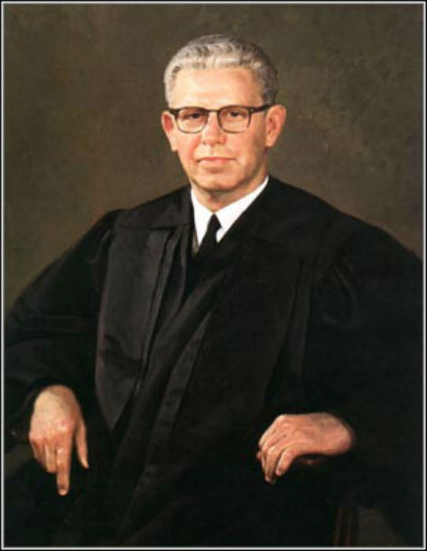 Arthur Goldberg