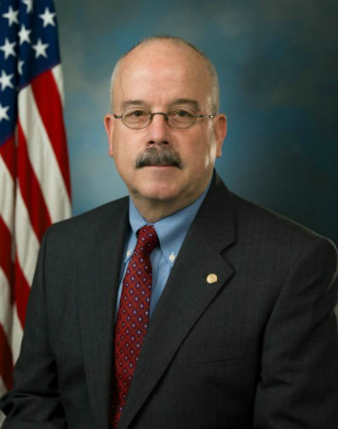 Terrance W. Gainer