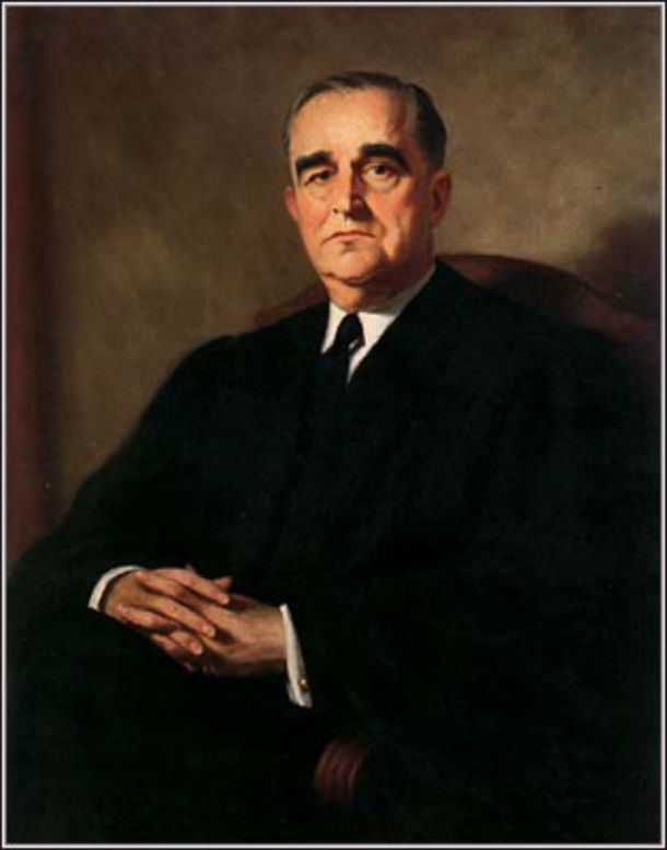 Sherman Minton