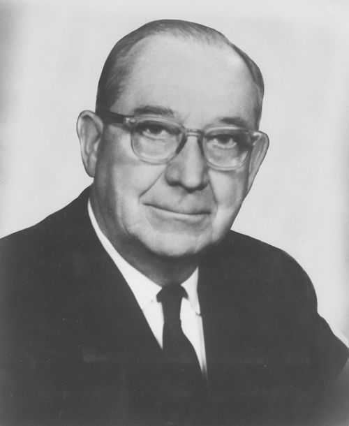 Benjamin Jordan
