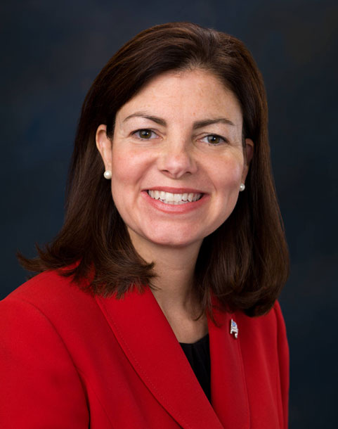 Kelly Ayotte